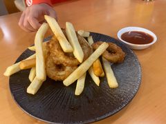 -杭州国际会议中心洲际酒店-面工坊