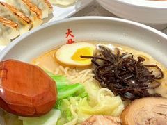 -味千拉面(又一城店)