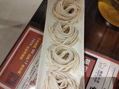 -快乐小羊·内蒙牛羊肉火锅(流花中心店)