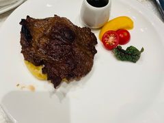 -江滨壹号艺文空间复合餐厅(闽江大道店)