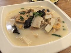 -9号小厨师(端平桥店)