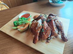 -MARU玛露音乐餐厅(大学路店)