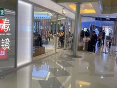 -奈雪的茶(亨特国际广场店)