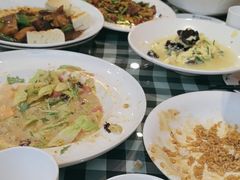 -老东营·东营菜(西四路店)