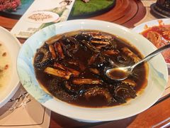 -庆云楼饭庄(什刹海店)