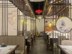 -川風侠·融合新川菜(镇江京口吾悦店)