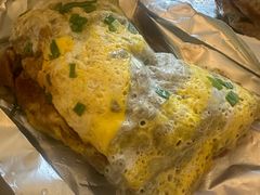 -清真·二嫂子煎饼果子(鼓楼旗舰形象店)