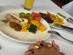 -拉蒂娜·巴西牛排馆 Latina·Brazilian Steakhouse(陆家嘴旗舰店)
