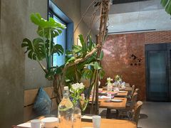 -一坐一忘云南菜(三里屯店)