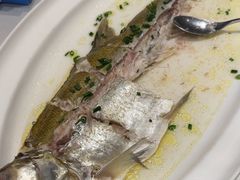 -海鸿荟餐饮(中山北路店)