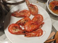 -金马门国际美食百汇(珞喻路店)