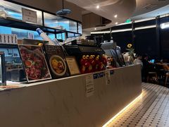 -Jamaicablue Coffeeshop(中央广场店)