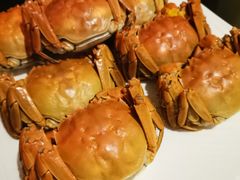 -杭州香格里拉·香宫中餐厅