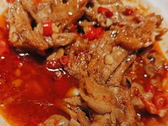 -炊烟小炒黄牛肉(浦东世纪汇店)