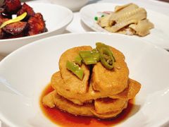 素鸡-新吉士·上海菜(浦东LCM置汇旭辉店)