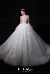 -B.Bridge Couture婚纱礼服(福田店)