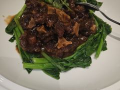 -惠丰堂饭庄(北洼路店)