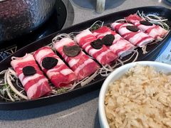 -椰小鸡·琼州糟粕醋(美兰缤纷城店)