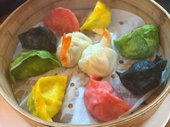 -院里汤包·虾汤包青岛菜(辽源路店)