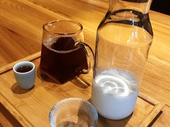 -竹里馆 ·茶食(奥体店)