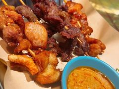 -美森西餐厅(曙光大道店)