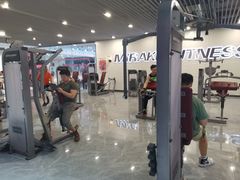 -奇迹健身(金牛凯德店)
