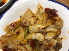 -怪噜范·老贵阳街头名小吃(汇金星力城店)