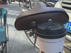 -2326 Coffee Roaster咖啡豆可选店(林肯公园店)