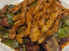 -燕郊烧鸽子(酷车小镇店)