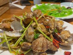 -新興传承烤鸭