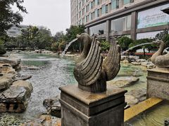 -青岛鑫江温德姆酒店