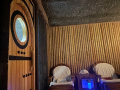 -浣溪沙富硒温泉