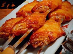 -蚝翅·海鲜粥·烧烤·羊肉季(鄞州万达店)