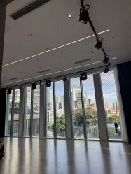 -YASAKI国际舞蹈中心