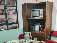 -七步香云南山里菜(昆明老街店)