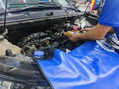 -壹伍陆连锁汽车维修美容(宝安中心区店)