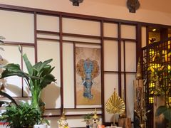 -盤古Spa泰式古法抓龙筋(鲁迅路店)