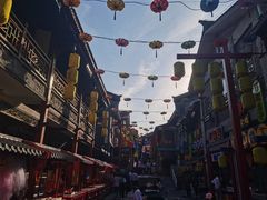 -鸿恩陶然大观园