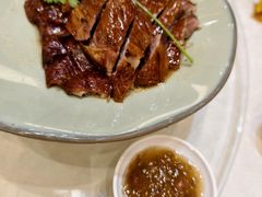 烧鹅-优之名鹅城