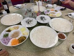 -金榜大酒店-中餐