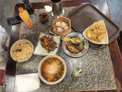 -小街天府(西工小街店)