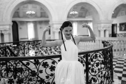 -纯色时光婚纱艺术馆WHITE