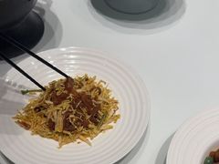 -望海湾鱼头泡饼·天津菜(空港店)