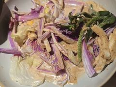 -天山醉美辣子鸡(文艺路店)