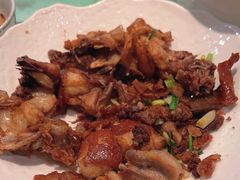 -漢舍中国菜馆(889广场店)