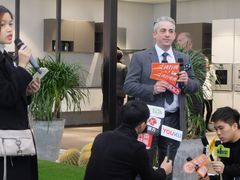 -东浩兰生上海世博展览馆