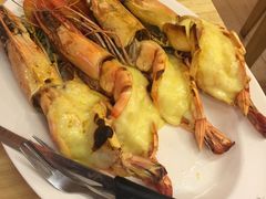 -J Daeng Seafood