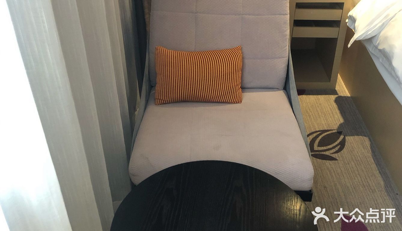 每次去宜昌出差都住的是这家酒店