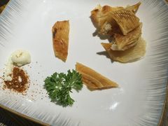 -山盛创作料理·Yamamori(珠宾店)