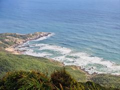 -海南铜鼓岭景区